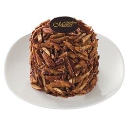 เค้กเจนัว 3 นิ้ว