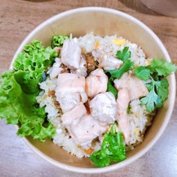ร้านข้าว i like to eat