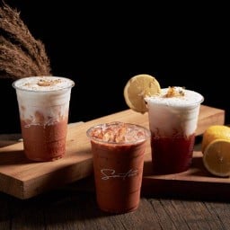 SATU (halal) เหม่งจ๋าย