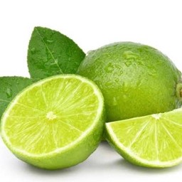 น้ำมะนาวปั่น