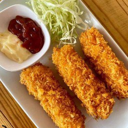 ชีสสติ๊ก