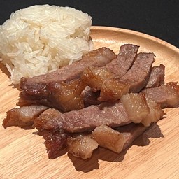 Need Beef รามคำเเหง137