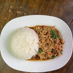 กะเพราเดลิเวอรี่