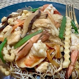 โกยซีหมี่ รวมมิตร