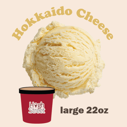 Hokkaido Cheese (Large)
