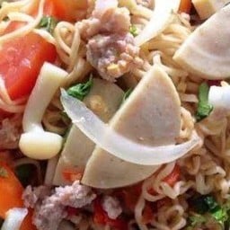Soup muslimfood&chill สามกอง ภูเก็ต