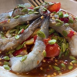 เหลากุ้ง