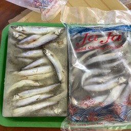 ปลาไข่