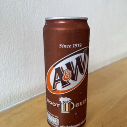 Root Beer รูทเบียร์