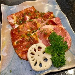 Yakiniku Yuu Honten