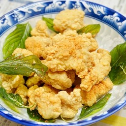ข้าวซอยเชียงราย - สาขาคันนายาว