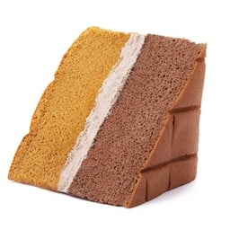 ชิฟฟ่อนมอคค่า