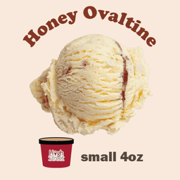 Honey Ovaltine