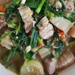 อ่อมหมู