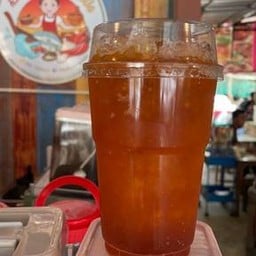 ชาบ้วยเย็น