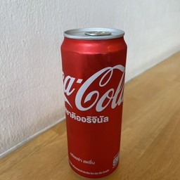 COKE โค้ก