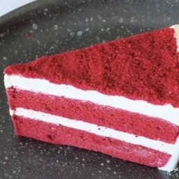 RED VELVET CAKE