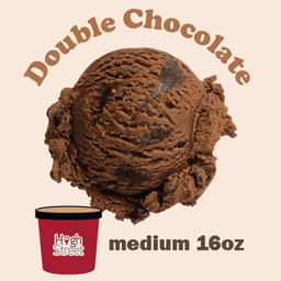 Double Chocolate (Medium)
