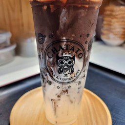 นมสดโกโก้