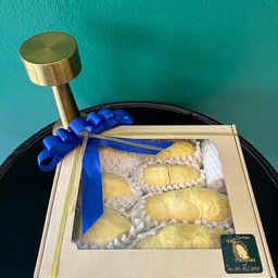 เซ็ตของขวัญ ชุดใหญ่ 2กิโลกรัม