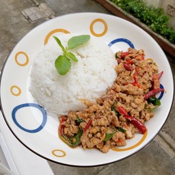 ปังปอ (ตามสั่ง แซนวิช)