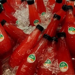 มะขามแดงชื่นใจ