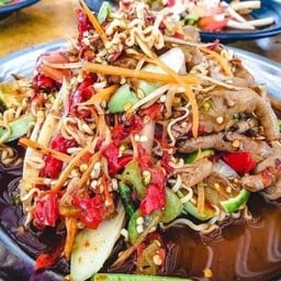 ตำมาม่าซุปเปอร์