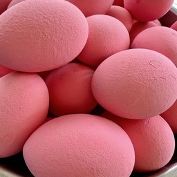 ไข่เยี่ยวม้า