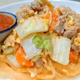 อาหารตามสั่ง รสมือเรา