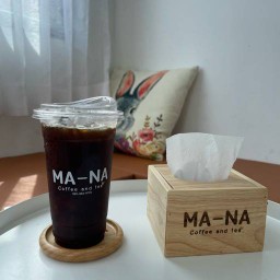MA - NA Coffee and tea
