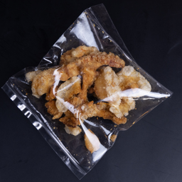 แคปหมู  Pork Rinds