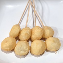 เต้าหูชีสบอล