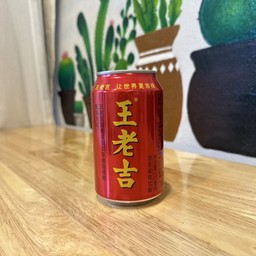 หวังเหล่าจี๋ 310 มล.