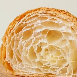 Butter Croissant