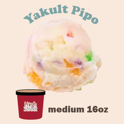 Yakult Pipo (Medium)