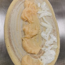 ครีมนมสด+ชีส