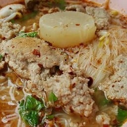 ข้าวขาหมูไปรษณีย์ สาขา 2