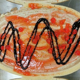 แยมสตอเบอรรี่+เยลลี่