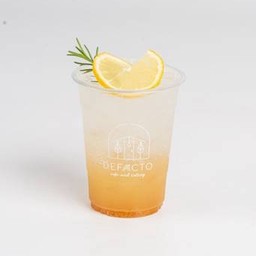 Apple Italian Soda