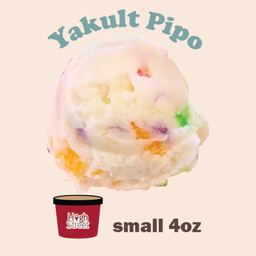 Yakult pipo