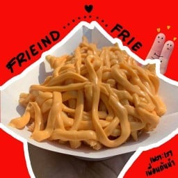 เฟรนด์ฟราย & สปาเก็ตตี้ (Friend Fries)