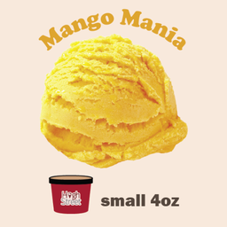 Mango mania