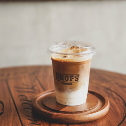 Thai Jasmine Latte