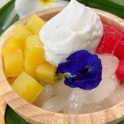 ไอติมกะทิ ชิงชิง