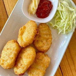 นักเก็ตไก่