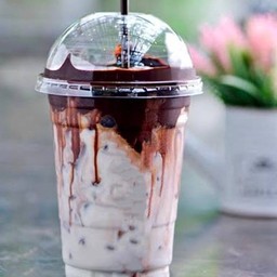 นมสดชอคโกแล็ต