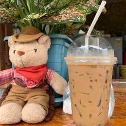 หอมเเฟ coffee