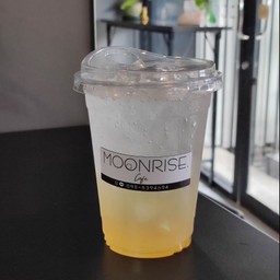 แบล็ค ยูซุ Black Yuzu (Cold)