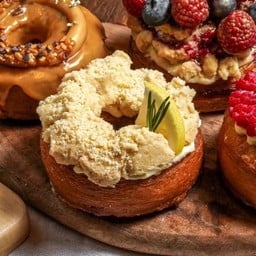 เลม่อนครีมชีส