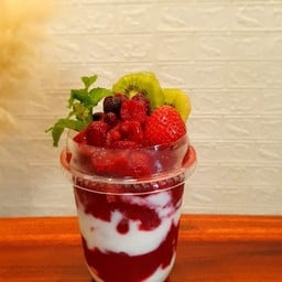 Maple house สตรีทฟู้ด